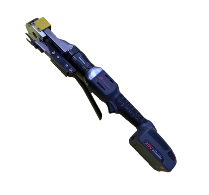 Electric manual tip dresser Réf AMDP Outillages industriels