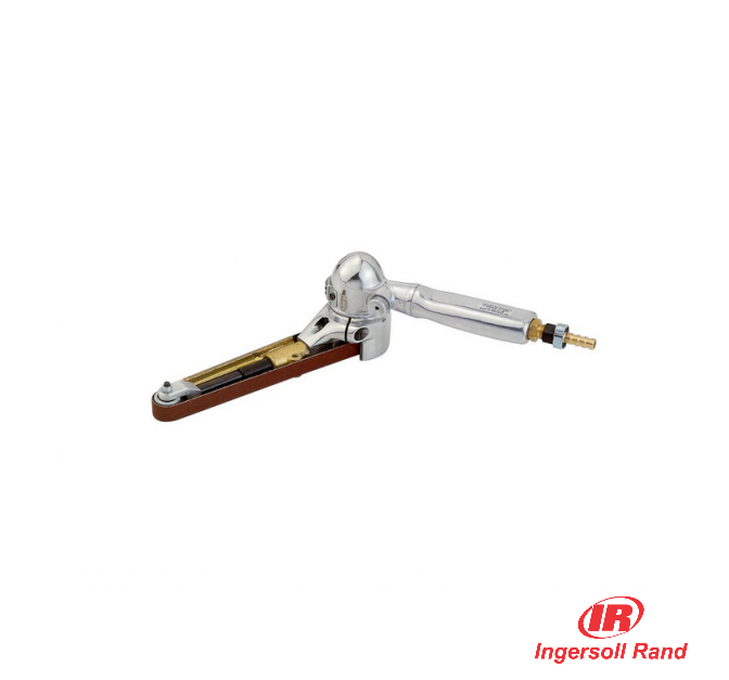 Ponceuse à Air Ingersoll Rand 315 - Ligne Droite - Jamais Servie